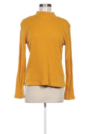 Γυναικείο πουλόβερ Jean Pascale, Μέγεθος L, Χρώμα Πορτοκαλί, Τιμή 18,99 €