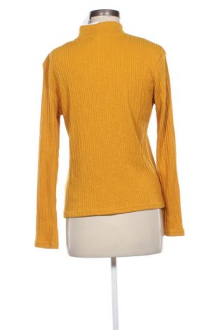 Γυναικείο πουλόβερ Jean Pascale, Μέγεθος L, Χρώμα Πορτοκαλί, Τιμή 18,99 €