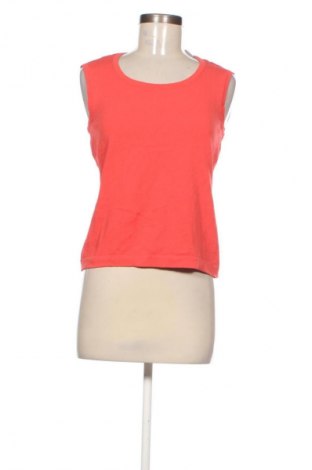 Dámský svetr Jones New York, Velikost M, Barva Červená, Cena  145,00 Kč