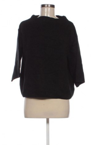 Дамски пуловер Just Woman, Размер M, Цвят Черен, Цена 6,64 €