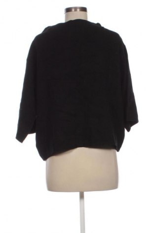 Дамски пуловер Just Woman, Размер M, Цвят Черен, Цена 6,64 €
