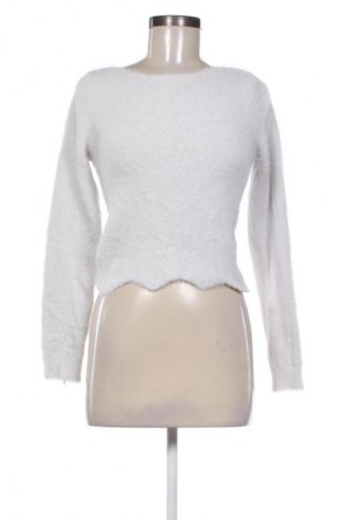 Pulover de femei Just Woman, Mărime S, Culoare Gri, Preț 48,99 Lei