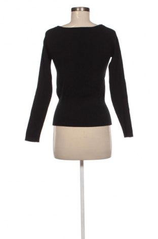 Дамски пуловер Just Woman, Размер M, Цвят Черен, Цена 9,20 €