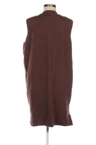 Damski sweter Kaffe, Rozmiar L, Kolor Brązowy, Cena 38,06 zł