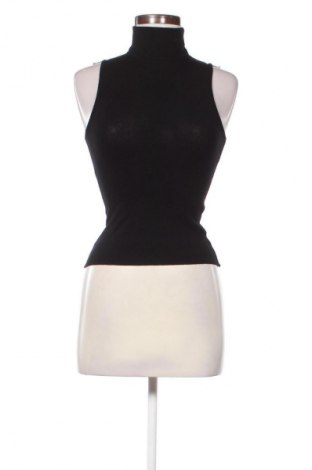 Damski sweter Kaos, Rozmiar S, Kolor Czarny, Cena 74,05 zł