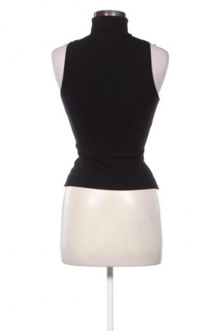 Damski sweter Kaos, Rozmiar S, Kolor Czarny, Cena 74,05 zł