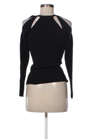 Damski sweter Karl Lagerfeld, Rozmiar S, Kolor Czarny, Cena 364,99 zł