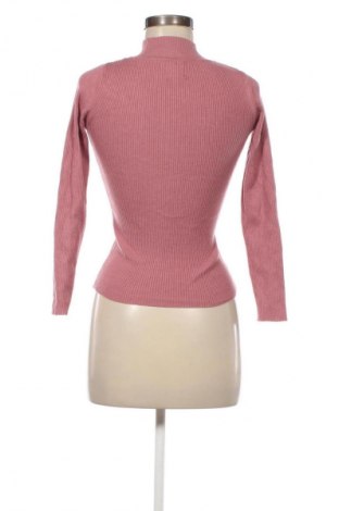 Дамски пуловер Kate Cut, Размер S, Цвят Розов, Цена 13,80 €