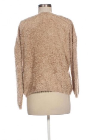 Γυναικείο πουλόβερ Katsumi, Μέγεθος M, Χρώμα Καφέ, Τιμή 1,99 €