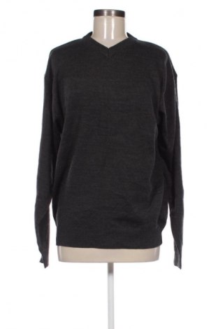 Damenpullover Kingfield, Größe M, Farbe Grau, Preis 5,99 €