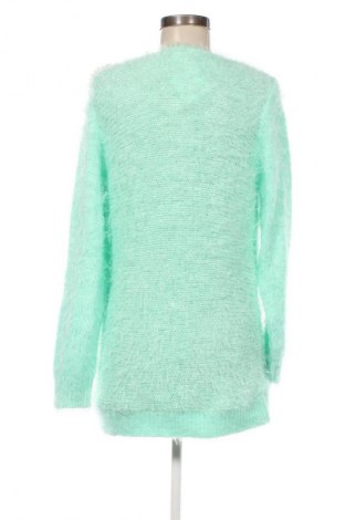 Дамски пуловер Komplimente, Размер XL, Цвят Зелен, Цена 4,60 €