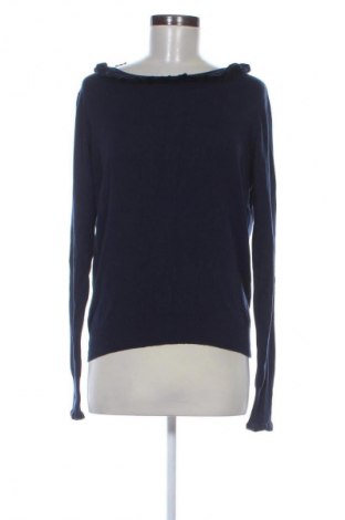 Dámský svetr Kookai, Velikost XL, Barva Modrá, Cena  609,00 Kč