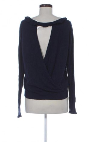 Dámský svetr Kookai, Velikost XL, Barva Modrá, Cena  609,00 Kč