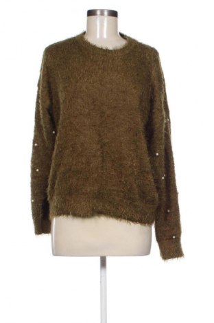 Dámský svetr Koton, Velikost L, Barva Zelená, Cena  79,00 Kč