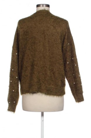 Dámský svetr Koton, Velikost L, Barva Zelená, Cena  79,00 Kč