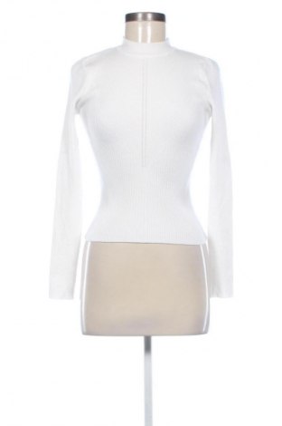 Dámský svetr Koton, Velikost M, Barva Bílá, Cena  99,00 Kč