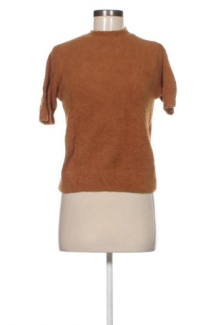 Γυναικείο πουλόβερ Koton, Μέγεθος M, Χρώμα Καφέ, Τιμή 3,99 €