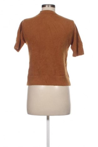 Γυναικείο πουλόβερ Koton, Μέγεθος M, Χρώμα Καφέ, Τιμή 3,99 €