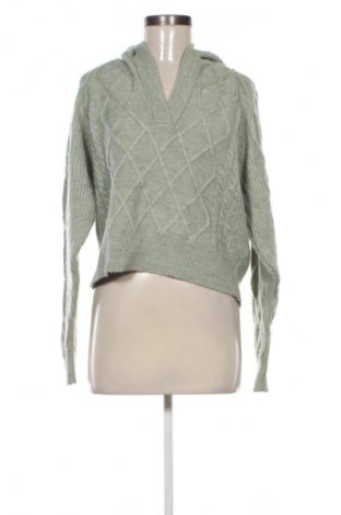 Dámský svetr Koton, Velikost M, Barva Zelená, Cena  189,00 Kč