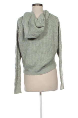 Dámský svetr Koton, Velikost M, Barva Zelená, Cena  189,00 Kč