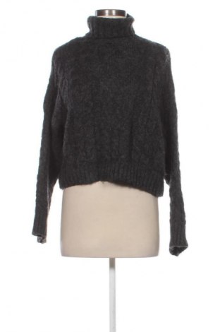 Dámský svetr Koton, Velikost L, Barva Šedá, Cena  229,00 Kč