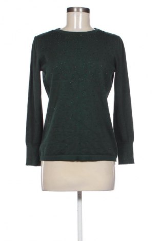 Damenpullover LC Waikiki, Größe M, Farbe Grün, Preis 8,99 €