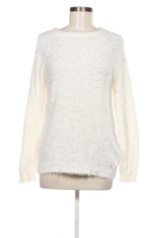 Γυναικείο πουλόβερ LC Waikiki, Μέγεθος L, Χρώμα Λευκό, Τιμή 12,99 €