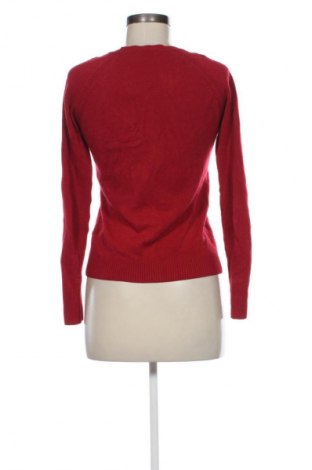 Dámský svetr LC Waikiki, Velikost S, Barva Červená, Cena  145,00 Kč