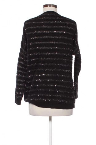 Γυναικείο πουλόβερ LC Waikiki, Μέγεθος S, Χρώμα Μαύρο, Τιμή 15,32 €