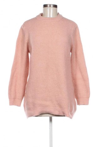 Dámský svetr LC Waikiki, Velikost L, Barva Růžová, Cena  309,00 Kč