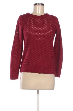Damski sweter LC Waikiki, Rozmiar M, Kolor Czerwony, Cena 57,99 zł