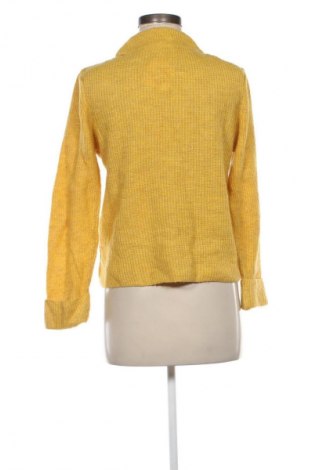 Γυναικείο πουλόβερ LCW, Μέγεθος L, Χρώμα Κίτρινο, Τιμή 7,99 €