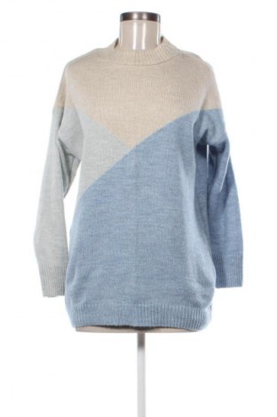 Damski sweter LCW, Rozmiar S, Kolor Kolorowy, Cena 30,99 zł