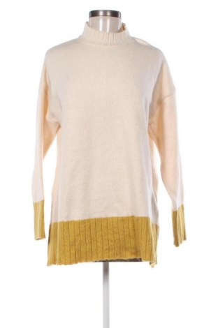 Γυναικείο πουλόβερ LCW, Μέγεθος L, Χρώμα Εκρού, Τιμή 9,99 €