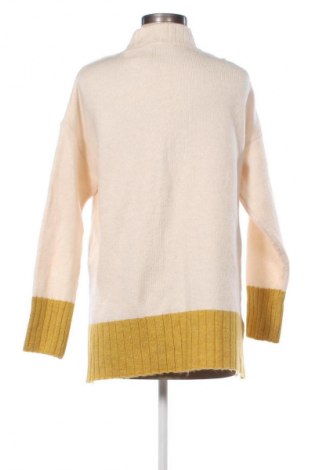Γυναικείο πουλόβερ LCW, Μέγεθος L, Χρώμα Εκρού, Τιμή 9,99 €