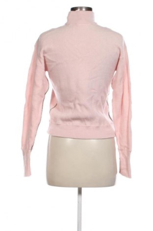 Damski sweter Lacoste, Rozmiar XXS, Kolor Popielaty róż, Cena 122,99 zł