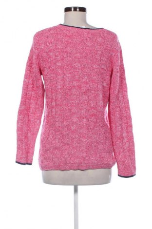 Damski sweter Lands' End, Rozmiar M, Kolor Kolorowy, Cena 50,99 zł