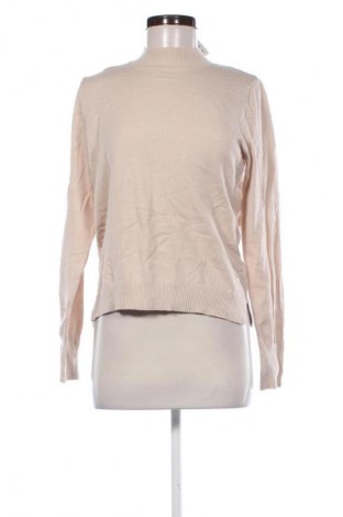 Дамски пуловер Lands' End, Размер S, Цвят Бежов, Цена 10,73 €