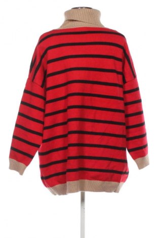 Dámský svetr Lara, Velikost M, Barva Vícebarevné, Cena  99,00 Kč