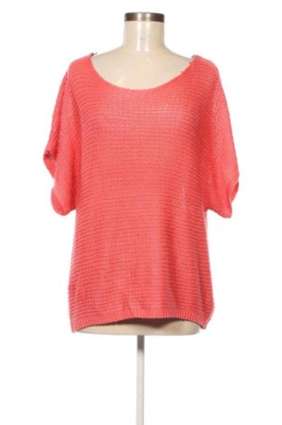 Damski sweter Lascana, Rozmiar L, Kolor Różowy, Cena 32,99 zł