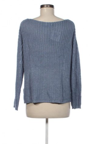 Damski sweter Lascana, Rozmiar M, Kolor Niebieski, Cena 110,99 zł