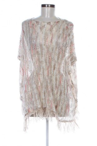 Damski sweter Laura Jo, Rozmiar M, Kolor Kolorowy, Cena 10,99 zł