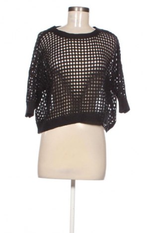 Damski sweter Laura Scott, Rozmiar XXS, Kolor Czarny, Cena 26,79 zł