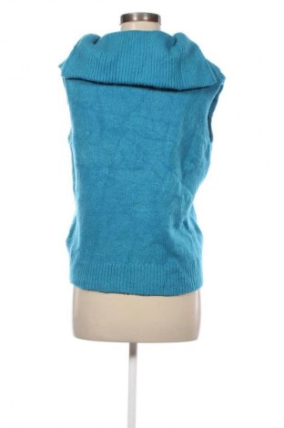Damenpullover Laura Torelli, Größe S, Farbe Blau, Preis 8,99 €