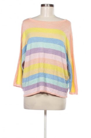 Damenpullover Laura Torelli, Größe L, Farbe Mehrfarbig, Preis 8,99 €