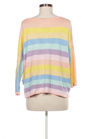 Damenpullover Laura Torelli, Größe L, Farbe Mehrfarbig, Preis 8,99 €