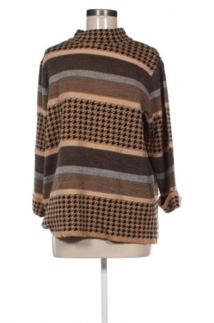 Dámský svetr Laura Torelli, Velikost M, Barva Vícebarevné, Cena  269,00 Kč