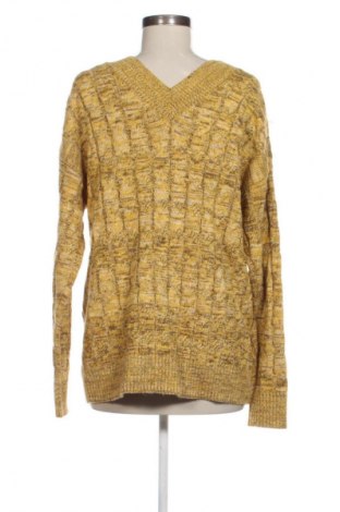 Dámský svetr Laura Torelli, Velikost M, Barva Vícebarevné, Cena  129,00 Kč