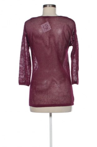 Dámský svetr Laura Torelli, Velikost M, Barva Fialová, Cena  206,00 Kč