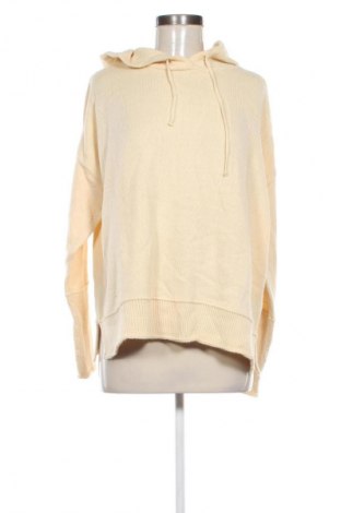 Damski sweter Laura Torelli, Rozmiar L, Kolor Żółty, Cena 37,99 zł